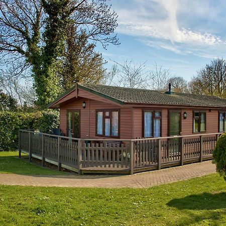 Old Mill Holiday Park Ryde  Exterior foto